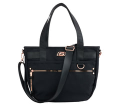 Shopper D-Ring Bag|Skechers