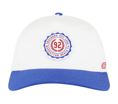 Crest Baseball Hat|Skechers