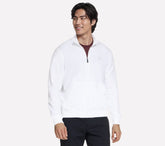 The Hoodless Hoodie GO WALK Everywhere Jacket|Skechers
