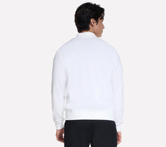 The Hoodless Hoodie GO WALK Everywhere Jacket|Skechers