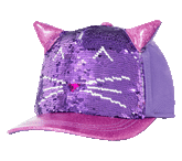 Cat Ear Hat|Skechers
