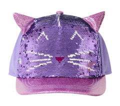 Cat Ear Hat|Skechers
