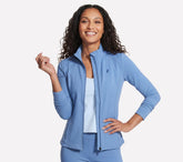 GO WALK Jacket|Skechers