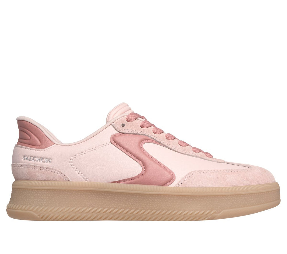 Slip-ins Mommy & Me: Hotshot HI - Blushing Pink|Skechers