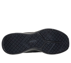 Slip-ins Work Slip-Resistant: Contour Foam - Cozy Fit|Skechers
