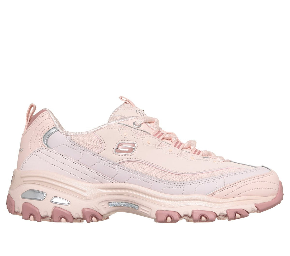 Mommy & Me: D'Lites - Sweet Blush|Skechers