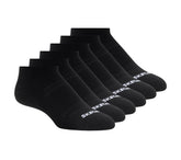 6 Pack Core Low Cut Medium Socks|Skechers