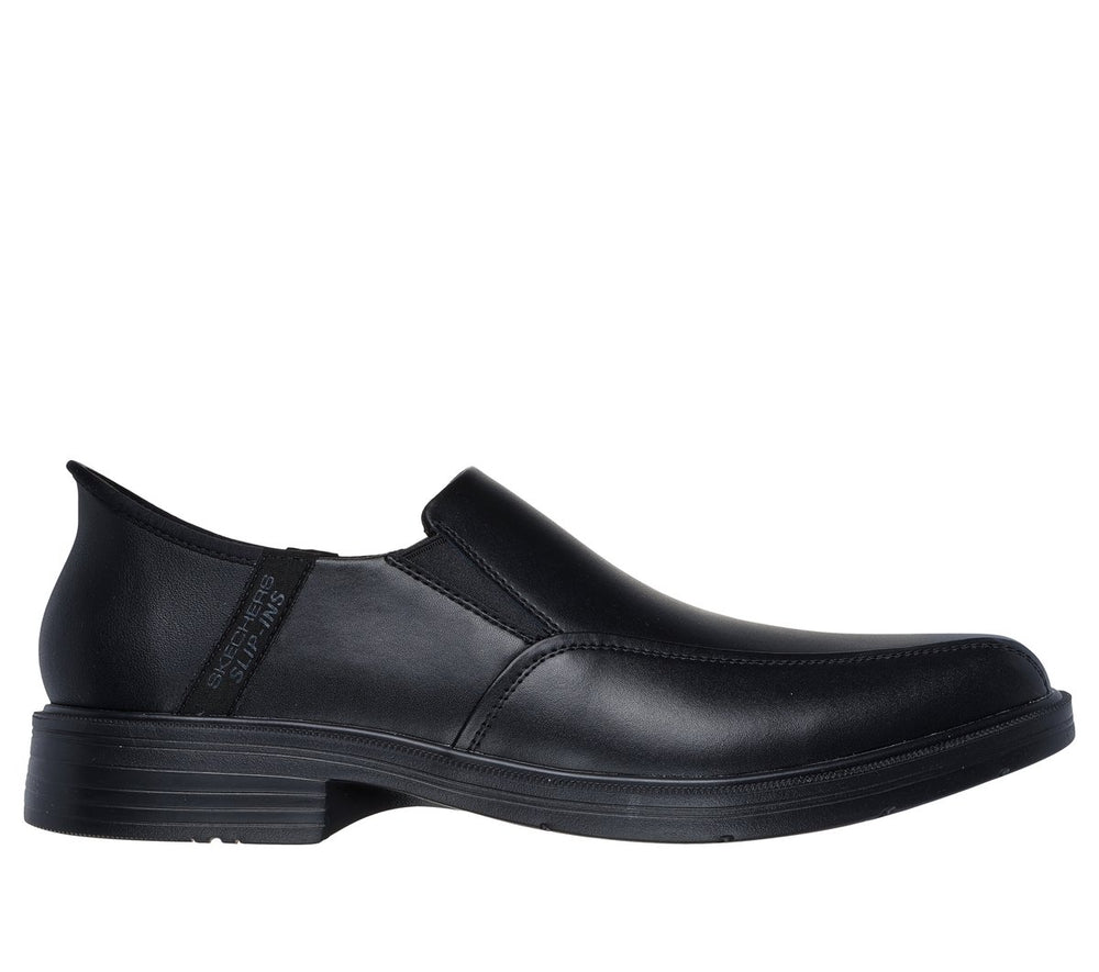 Slip-ins Relaxed Fit: Caswell - Frantone|Skechers