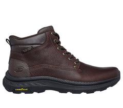 Slip-ins Relaxed Fit: Pollard - Waylon|Skechers