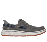 Slip-ins Relaxed Fit: Troutt - Davey|Skechers