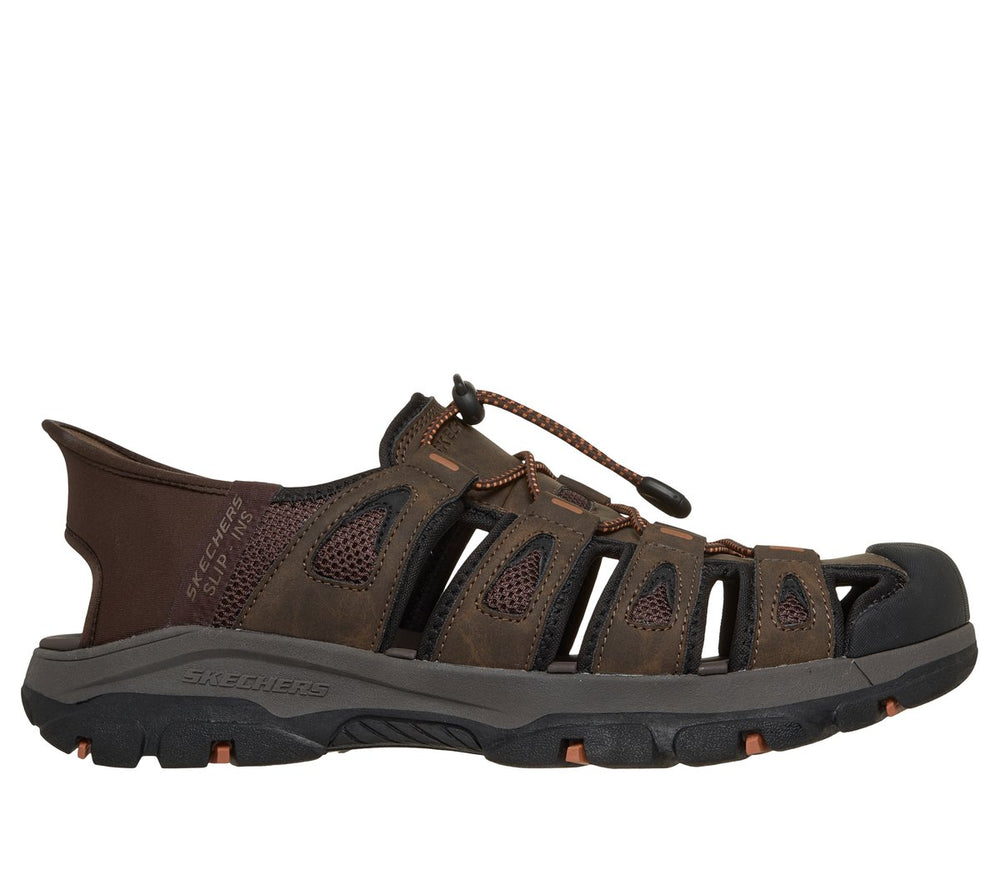Slip-ins RF: Tresmen - Norvick|Skechers
