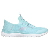 Slip-ins: Summits|Skechers