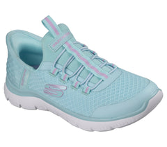 Slip-ins: Summits|Skechers