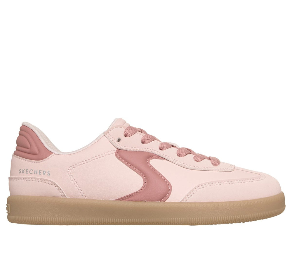 Mommy & Me: Hotshot - Miss Blushing Pink|Skechers
