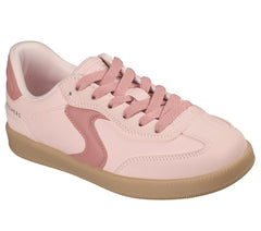 Mommy & Me: Hotshot - Miss Blushing Pink|Skechers
