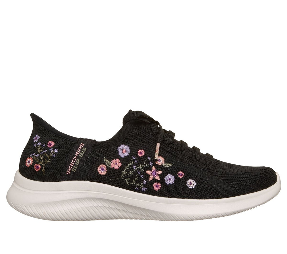 Slip-ins: Ultra Flex 4.0 - Sweet Petals|Skechers