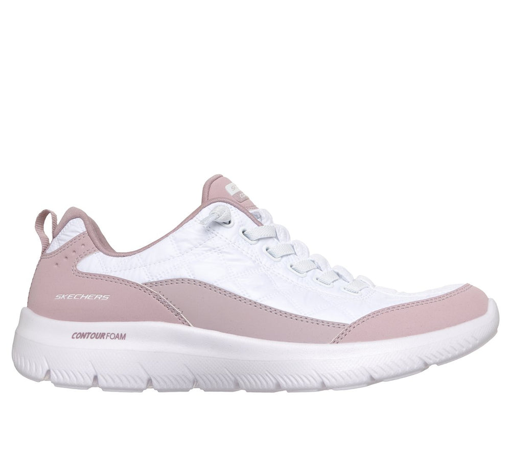 Summits Contour Foam - Cozy Fit|Skechers