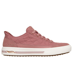 Slip-ins: Arch Fit Arcade - Cozy Fit Cuddle Steps|Skechers