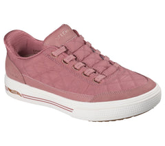 Slip-ins: Arch Fit Arcade - Cozy Fit Cuddle Steps|Skechers