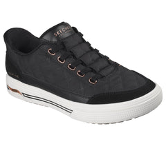 Slip-ins: Arch Fit Arcade - Cozy Fit Cuddle Steps|Skechers