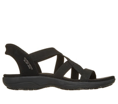 Slip-ins: Reggae Slim - Stretch Flex|Skechers