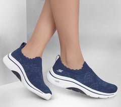 GO WALK Arch Fit 2.0 - Rosa Linda|Skechers