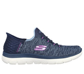 Slip-ins: Summits - Dazzling Haze|Skechers