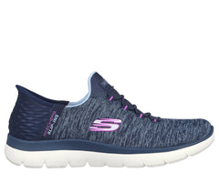 Slip-ins: Summits - Dazzling Haze|Skechers