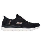 Slip-ins: Summits - Classy Night|Skechers