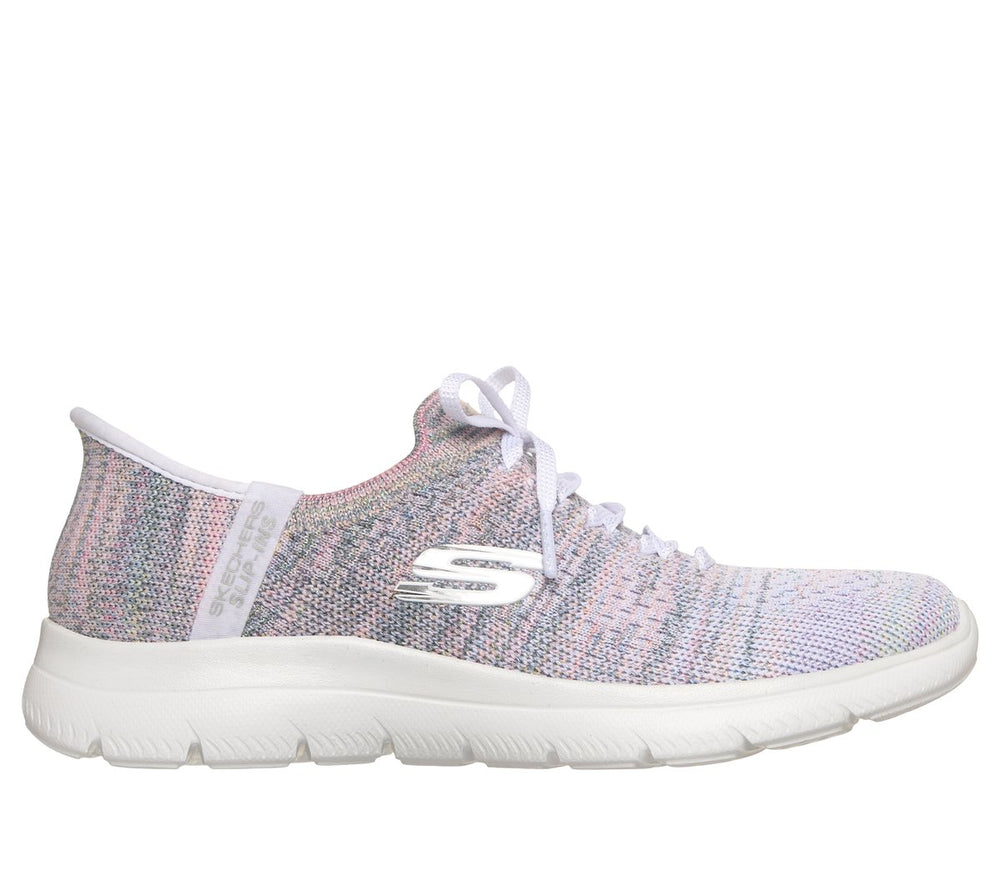 Slip-ins: Summits - Mystic Glow|Skechers