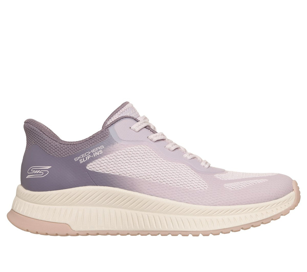 Slip-ins: BOBS Squad 4 - Staple Look|Skechers