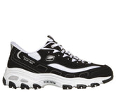 Slip-ins: D'Lites - Fan Girl|Skechers