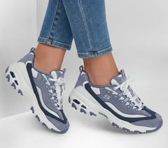 D'Lites - New Legacy|Skechers