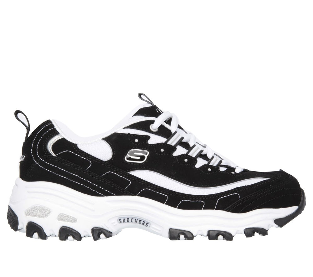 D'Lites - Biggest Fan|Skechers