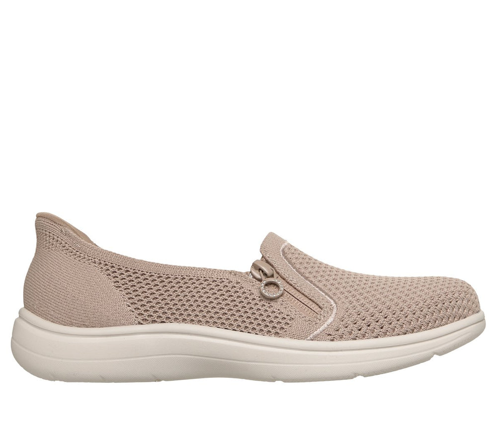 Slip-ins: On-The-GO Flex Radiant - City Chic|Skechers
