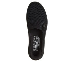 Slip-ins: On-The-GO Flex Radiant - City Chic|Skechers