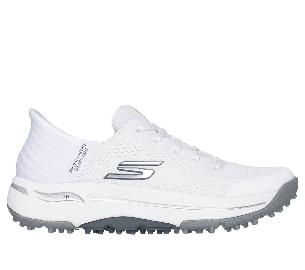 Slip-ins: GO GOLF Arch Fit - Line Up|Skechers