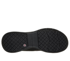 Slip-ins Work Slip-Resistant Relaxed Fit: Arc Waves 2.0|Skechers