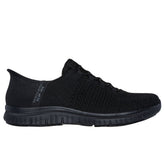 Slip-ins Work Slip-Resistant: Virtue - Valsea|Skechers