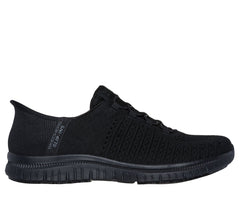 Slip-ins Work Slip-Resistant: Virtue - Valsea|Skechers