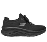 Work Relaxed Fit: D'Lux Walker SR - Ozema|Skechers