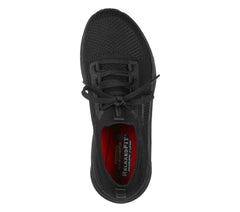 Work Relaxed Fit: D'Lux Walker SR - Ozema|Skechers