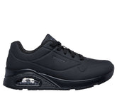 Work Relaxed Fit: UNO SR|Skechers