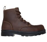 Work: Rotund - Finnen|Skechers