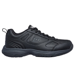 Work Slip-Resistant Relaxed Fit: Dighton - Bricelyn|Skechers