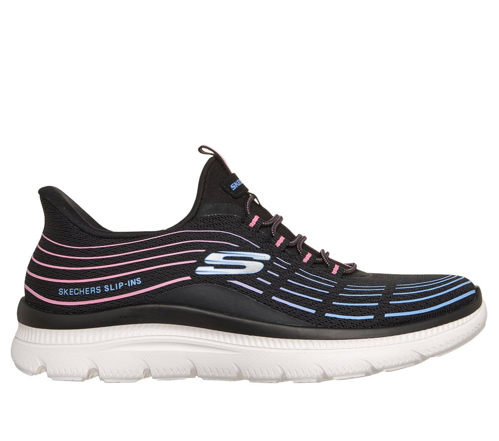 Slip-ins: Summits Plus|Skechers