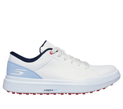 Waterproof Relaxed Fit: GO GOLF Drive 6|Skechers