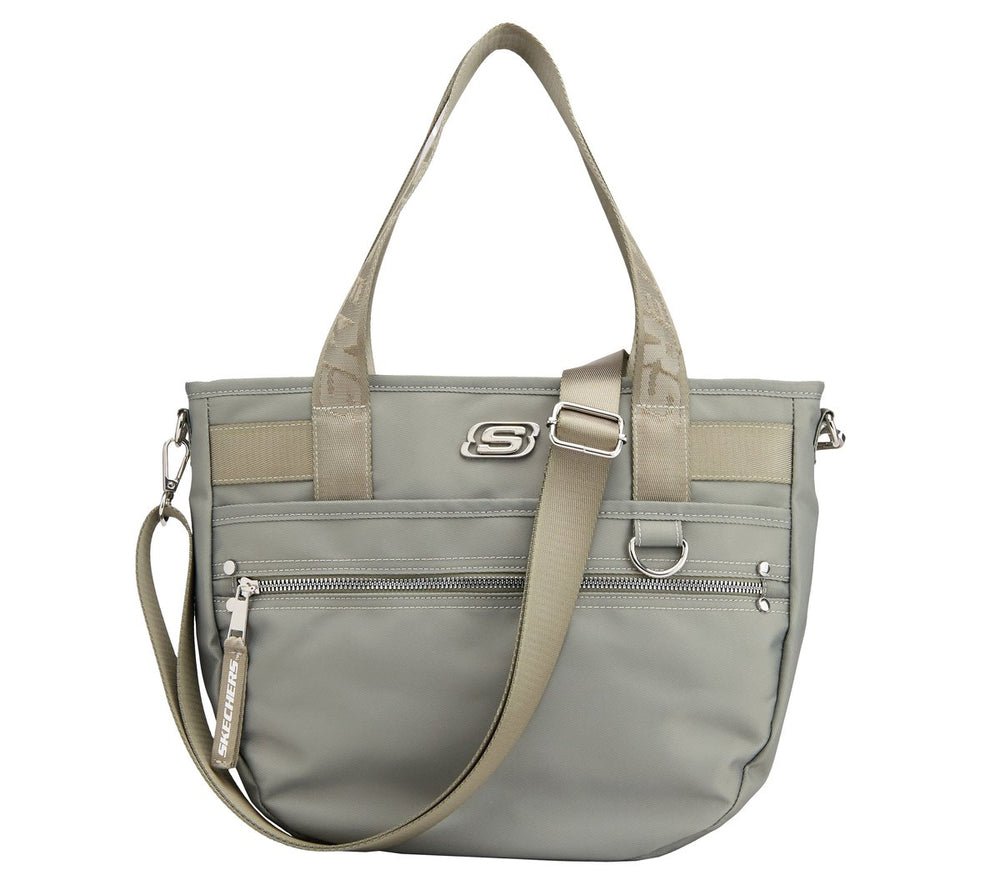 Shopper D-Ring Bag|Skechers