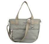 Shopper D-Ring Bag|Skechers
