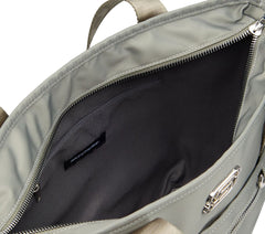 Shopper D-Ring Bag|Skechers
